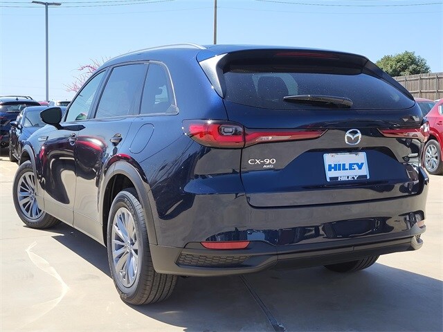 2025 Mazda CX-90 3.3 Turbo Select photo 3