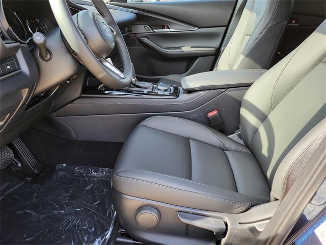 2025 Mazda CX-30 Select Sport - Photo 15
