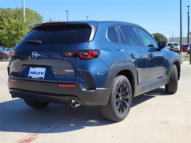2025 Mazda CX-50 2.5 S Preferred photo 4