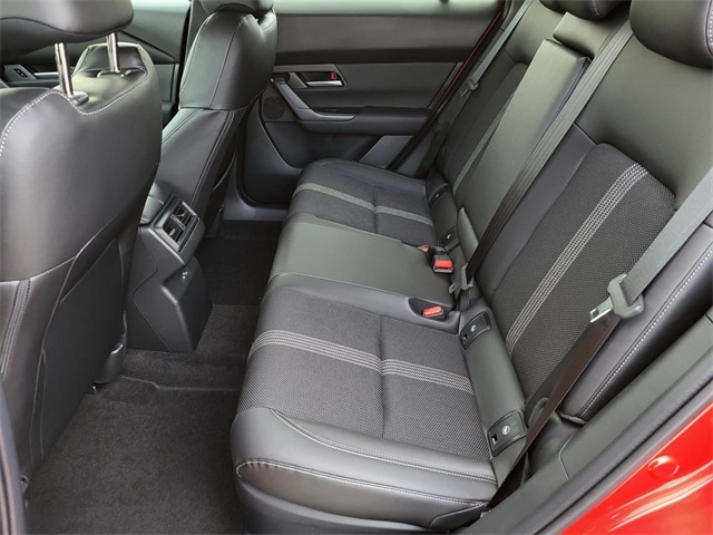 2025 Mazda CX-50 Preferred - Photo 12