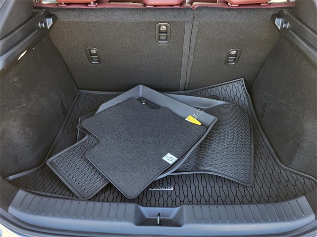 2025 Mazda CX-30 Carbon Edition - Photo 9