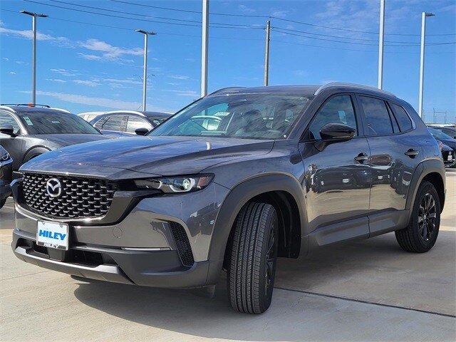 2025 Mazda CX-50 2.5 S Preferred photo 2