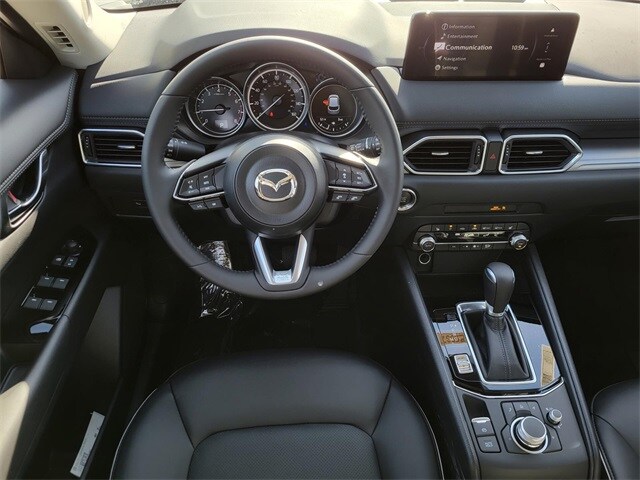 2025 Mazda CX-5 S Select Package - Photo 12
