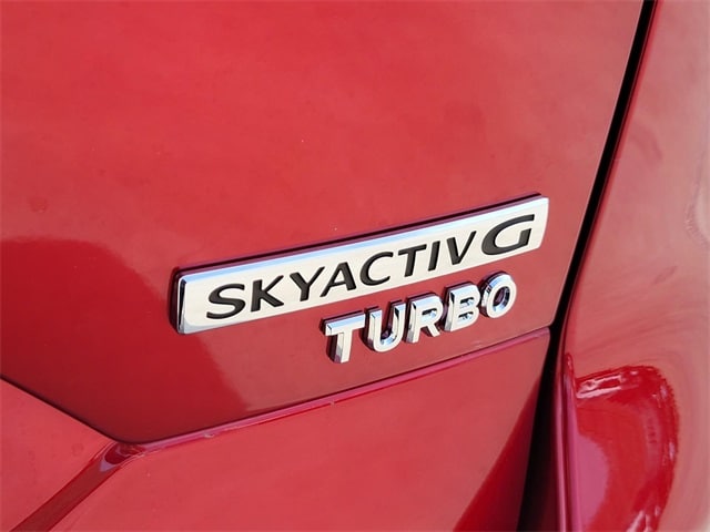 2025 Mazda CX-5 Turbo Premium Package - Photo 6