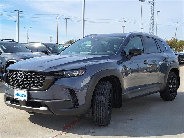 2025 Mazda CX-50 2.5 S Premium photo 2