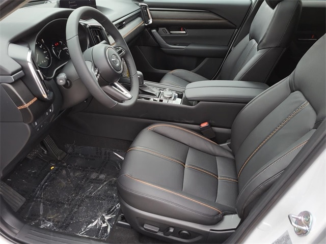 2025 Mazda CX-50 Premium Plus - Photo 18