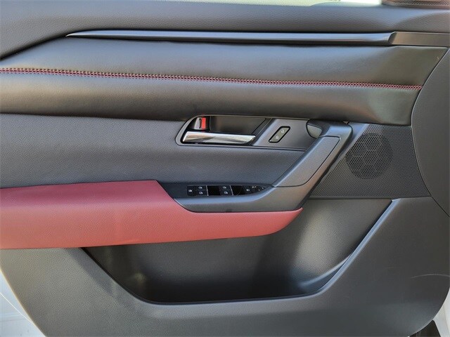 2025 Mazda CX-50 Premium Plus - Photo 17