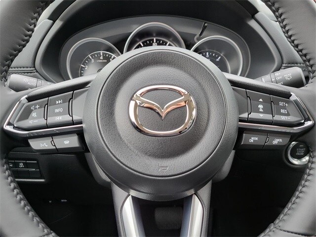2025 Mazda CX-5 S Select Package - Photo 20