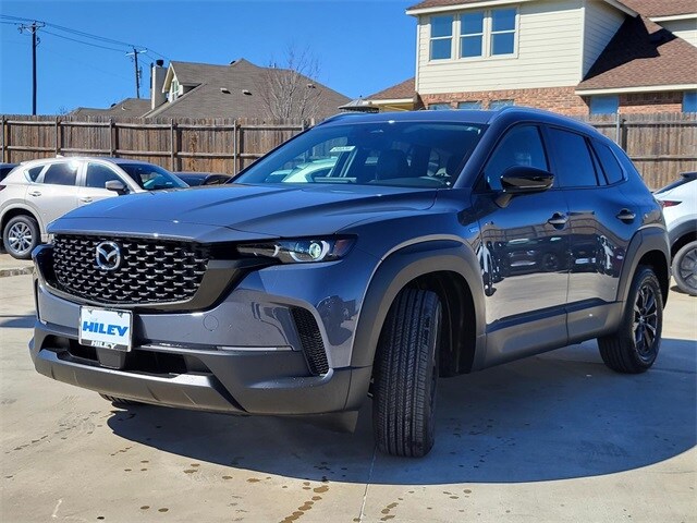 2025 Mazda CX-50 Preferred photo 2