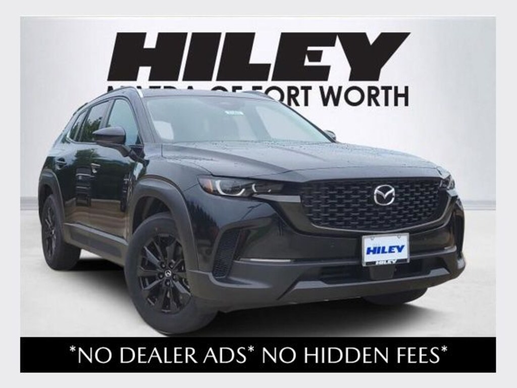 New 2026 Mazda CX-50 2.5 S Preferred SUV