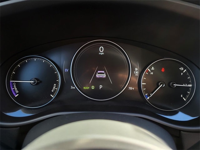 2025 Mazda CX-50 Premium - Photo 25