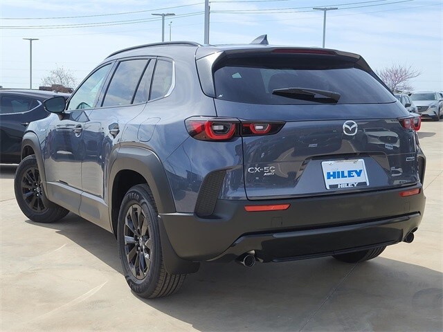 2025 Mazda CX-50 Premium photo 3