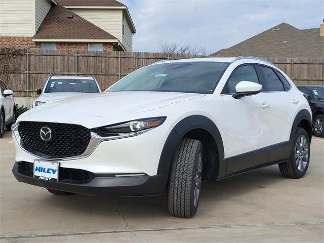 2025 Mazda CX-30 2.5 S Preferred photo 2