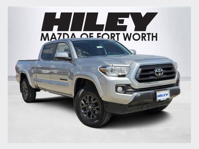 Used 2022 Toyota Tacoma SR5 Truck