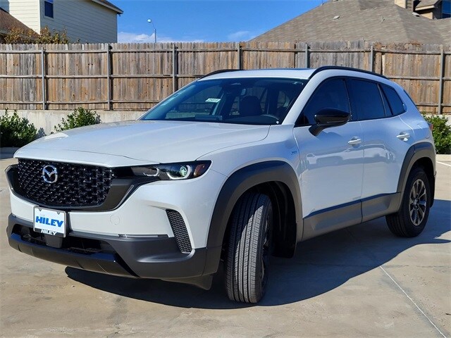2025 Mazda CX-50 Premium photo 2
