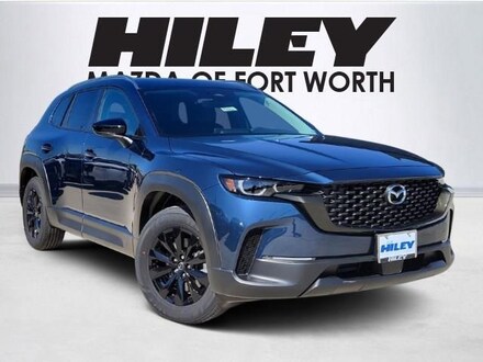 2025 Mazda CX-50 2.5 S Preferred Package SUV