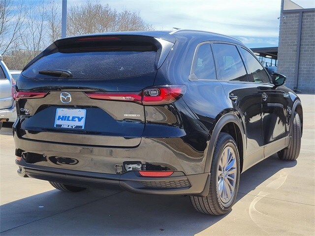 2025 Mazda CX-90 3.3 Turbo Preferred photo 4