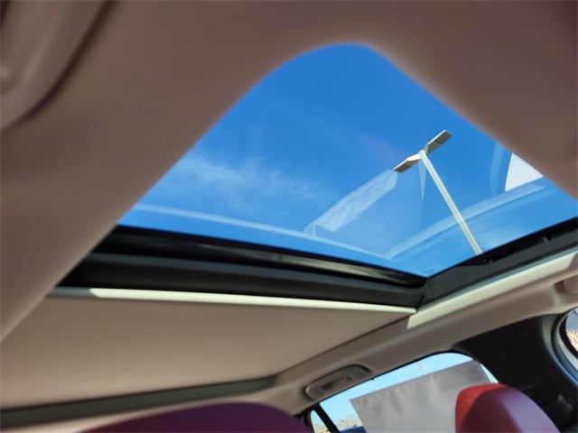 2025 Mazda CX-50 Premium Plus - Photo 9