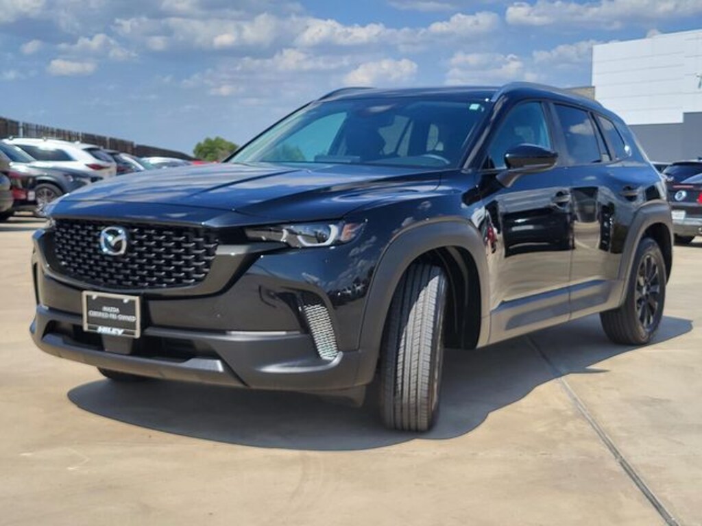 Used 2026 Mazda CX-50 2.5 S Select SUV