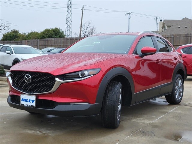 2025 Mazda CX-30 2.5 S Preferred photo 2