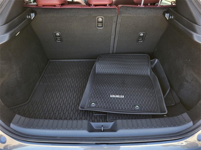 2025 Mazda CX-30 Carbon Edition - Photo 9