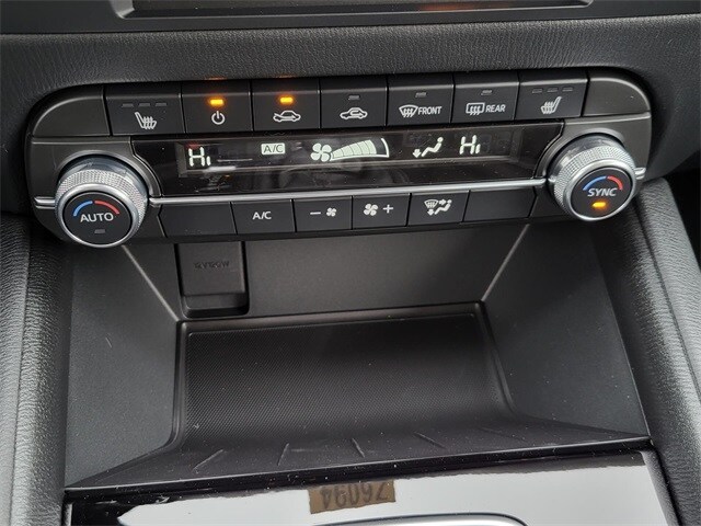 2025 Mazda CX-5 S Select Package - Photo 18