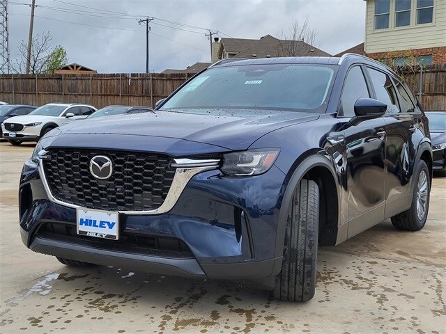 2025 Mazda CX-90 3.3 Turbo Select photo 2