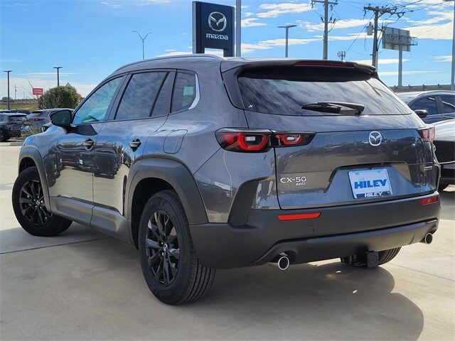 2025 Mazda CX-50 2.5 S Preferred photo 3