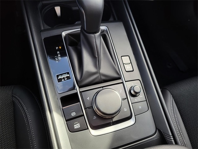2025 Mazda CX-50 Preferred - Photo 22