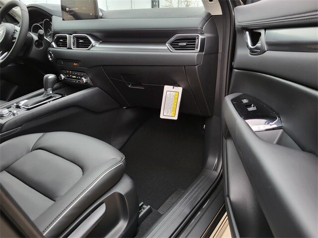 2025 Mazda CX-5 S Select Package - Photo 7