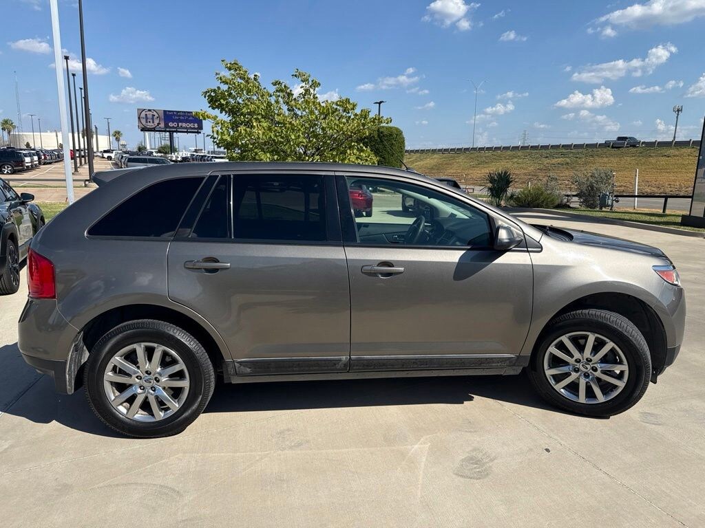 Used 2014 Ford Edge SEL SUV