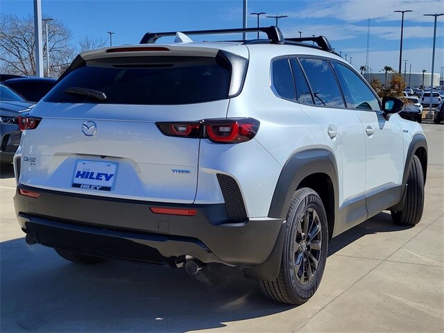 2025 Mazda CX-50 Premium photo 4
