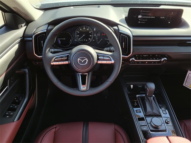 2025 Mazda CX-50 Premium Plus - Photo 16