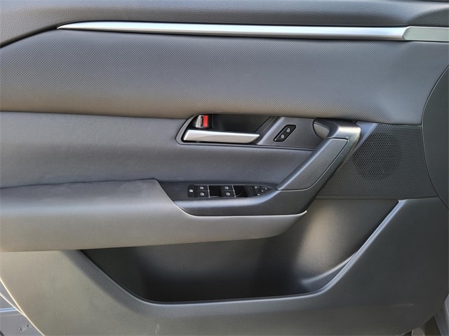 2025 Mazda CX-50 Preferred - Photo 16
