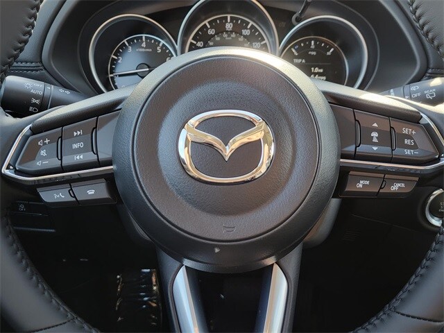 2025 Mazda CX-5 S Select Package - Photo 20