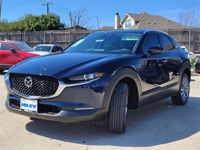 2025 Mazda CX-30 2.5 S Preferred photo 2