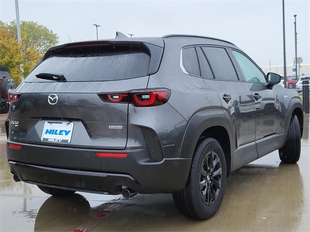 2025 Mazda CX-50 Premium photo 4
