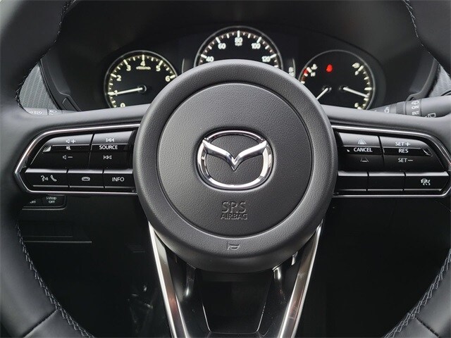 2025 Mazda CX-90 Select Package - Photo 23