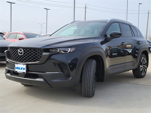 2025 Mazda CX-50 Premium Plus photo 2