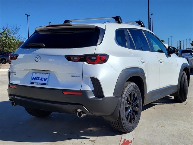 2025 Mazda CX-50 2.5 Select photo 4