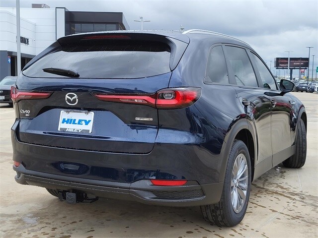 2025 Mazda CX-90 3.3 Turbo Select photo 4