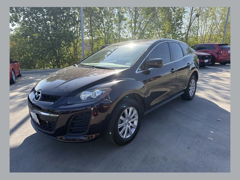 Used 2011 Mazda CX-7 i Sport SUV