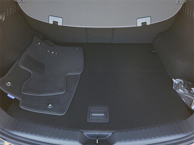 2025 Mazda CX-5 Turbo Signature - Photo 10