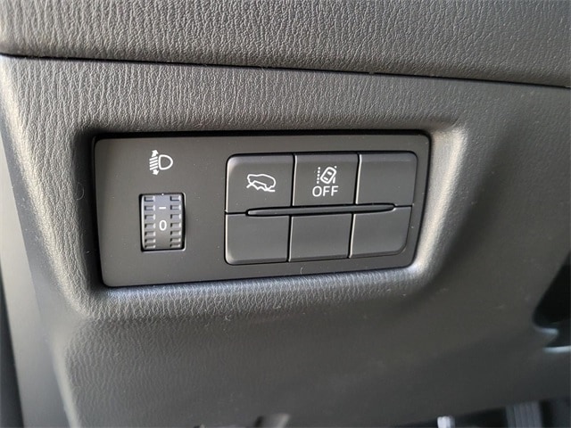 2025 Mazda CX-5 S - Photo 15