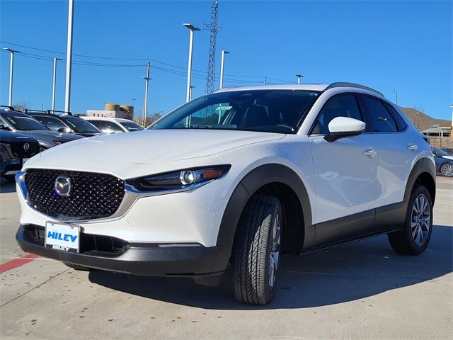 2025 Mazda CX-30 2.5 S Preferred photo 2