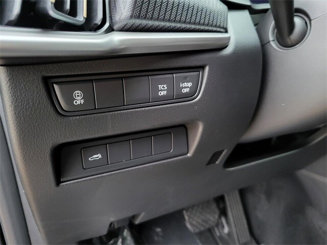 2025 Mazda CX-90 Select Package - Photo 18