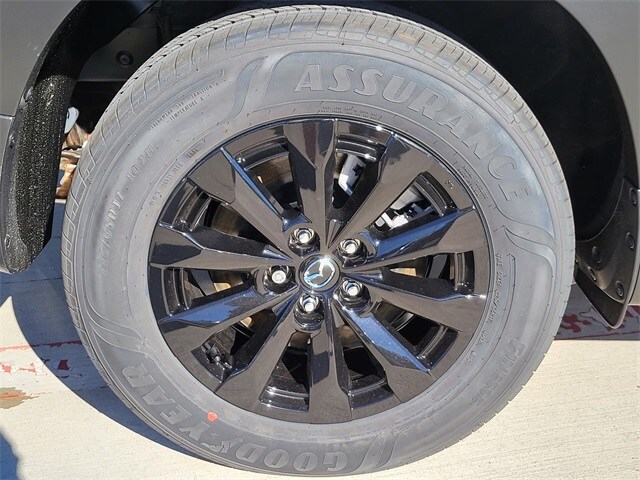 2025 Mazda CX-50 Premium - Photo 7