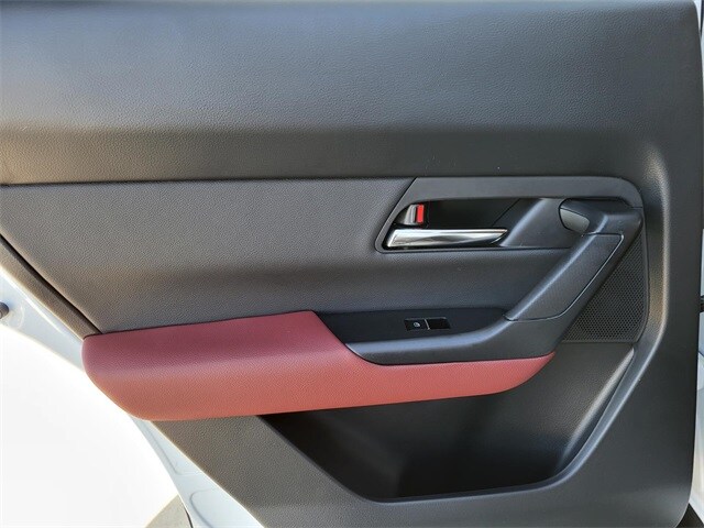 2025 Mazda CX-50 Premium Plus - Photo 12