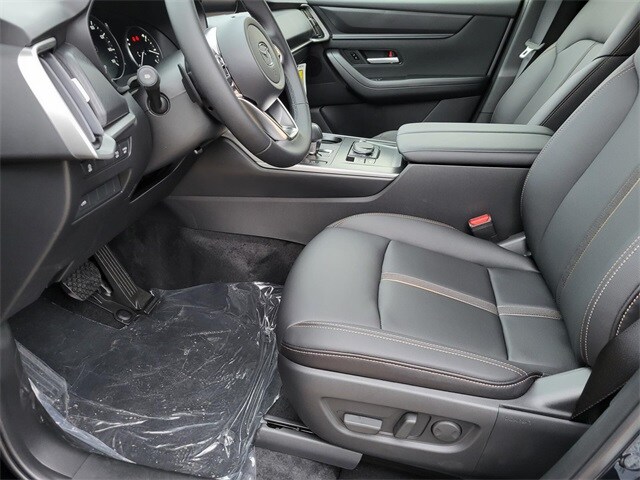 2025 Mazda CX-90 Select Package - Photo 17