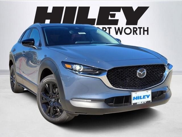 New Inventory | Hiley Mazda Group